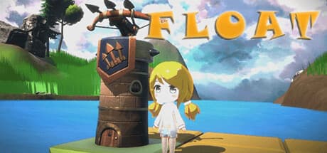 FLOAT:川の流れに乗って仲間を集めるタワーディフェンス
