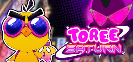 Toree Saturn: Fast-Paced 3D Platforming Adventure