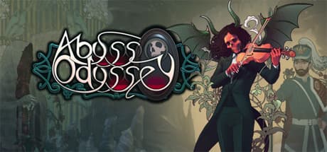 Abyss Odyssey: Side-Scrolling Action Roguelike with Possession Mechanics