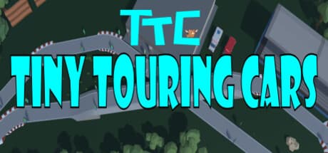 Tiny Touring Cars: Fast-Paced Arcade Racing Fun