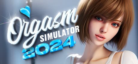 Orgasm Simulator 2024 💦: 謎と陰謀のビジュアルノベル
