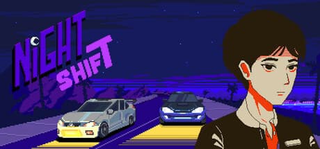 NightShift: Become the Ice King of Santa Vista