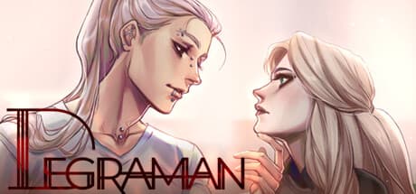 Degraman: Act II. Victor - 絶望的な世界で描かれる残酷なロマンス