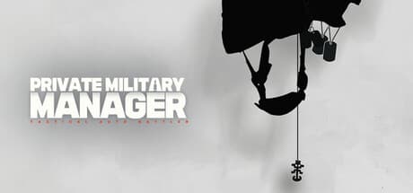 Private Military Manager: Tactical Auto Battler - 1990年代南米で傭兵部隊を率いる