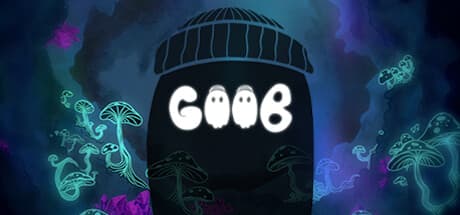 Goob: 謎に満ちた地下世界を探索せよ