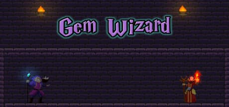 Gem Wizard:宝石をマッチさせ、呪文を唱え、ダンジョンを征服