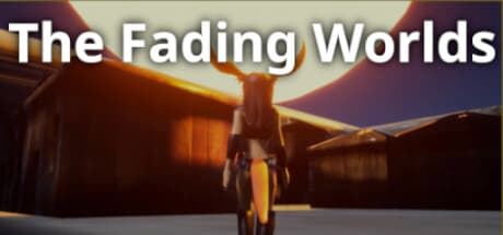 The Fading Worlds: Prevent the Apocalypse in this Action RPG