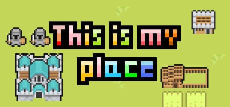 This is My Place:王国を守り抜く、高難易度ファンタジー戦略シミュレーション