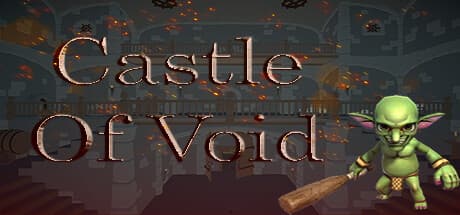 Castle Of Void: モンスターも味方につける戦略的タワーディフェンス