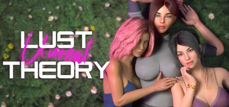 Unreal Lust Theory: Immerse Yourself in Interactive Adult Entertainment