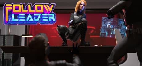 Follow the Leader: A Baron's Harem Visual Novel