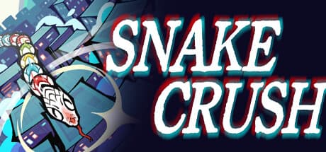 Snake Crush:精霊に引き裂かれた都市で悪魔と戦う