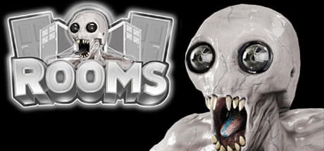 Rooms: 終わりなき建物に隠された謎を解き明かせ