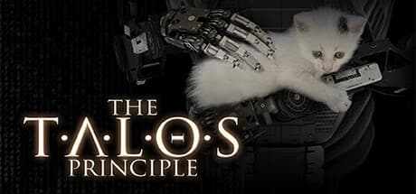 The Talos Principle: 哲学的な一人称パズルアドベンチャー
