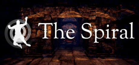 The Spiral: Descend into an Infinite Roguelike Dungeon