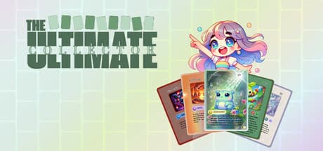 The Ultimate Collector: Build Your Trading Card Empire