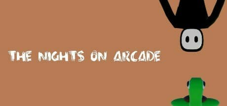 The Nights on Arcade: アクセルはパラノーマルに夢中