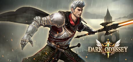 Dark Odyssey: 放置で成長する魔法世界のRPG冒険