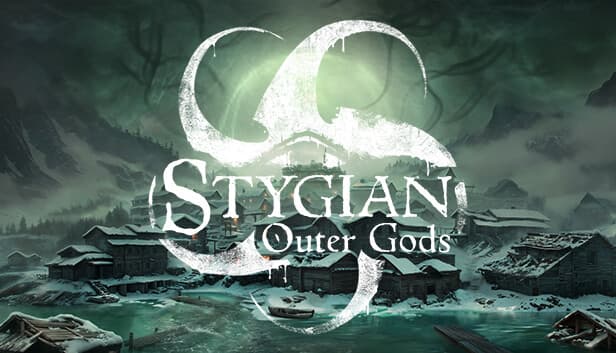 Stygian: Outer Gods:ラヴクラフト的サバイバルホラー体験