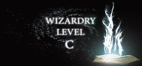 Wizardry Level C: Forge Your Magical Destiny