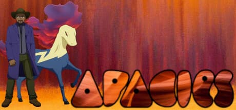 Apacies: Creatures of the Old West - Sheriff's Quest for His Wife