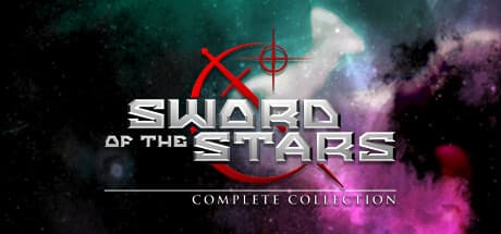Sword of the Stars: Complete Collection — 銀河を股にかける壮大な宇宙戦略シミュレーション