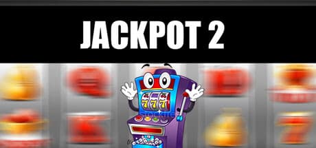 JACKPOT 2: スピンで仮想勝利を目指そう