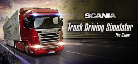Scania Truck Driving Simulator — Master the Art of Truck Maneuvering