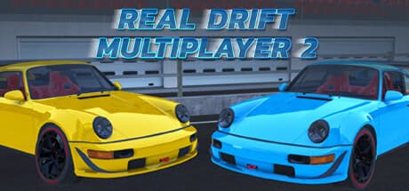 Real Drift Multiplayer 2 — An Authentic Racing Simulator for Drift Enthusiasts