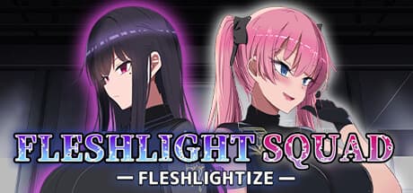 Fleshlight Squad - Fleshlightize: オナホール工場に立ち向かう