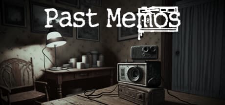 Past Memos: Uncover 90s Noir Mysteries