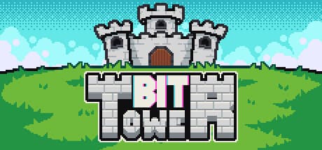 Bit Tower: Defend Your Castle in Strategic Tower Defense
