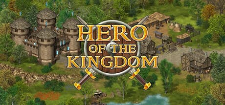 Hero of the Kingdom:農場から始まる王国の英雄譚