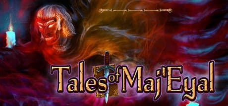 テイルズ オブ マジェイアル:奥深いキャラクター育成が可能なローグライクRPG