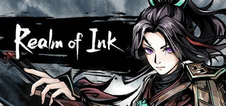 Realm of Ink – A Roguelike Action Journey of Rebirth