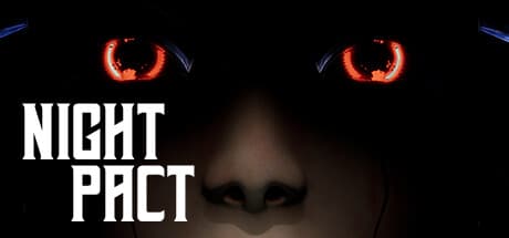 Night Pact: Azuru - Noir Detective Action-Adventure