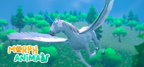 Morph Animals: Transform and Conquer in a Unique RPG Adventure