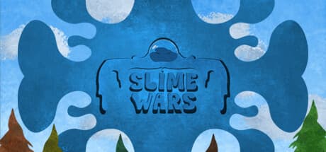 スライムウォーズ:コアをかけた戦い