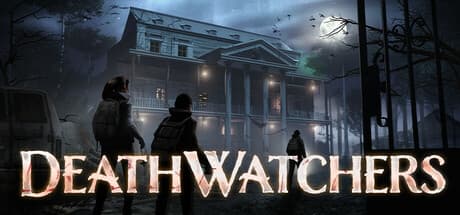 DeathWatchers: Co-op Horror Sequel Blends Ghost Hunting and Spot The Difference