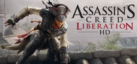 Assassin’s Creed® Liberation HD — A Gripping Tale of Freedom in Pre-Revolutionary America