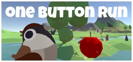 ONE BUTTON RUN: A Charming Casual Adventure