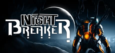 Night Breaker:探索し、戦い、謎を解き明かす