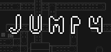 Jump4:ワンボタン・プレシジョン・プラットフォーマーのリズムをマスターせよ