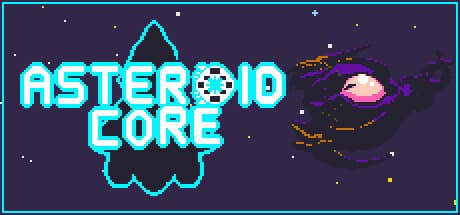 Asteroid Core: 資源管理とロケット建造を目指す宇宙パズル