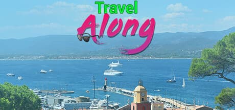 Travel Along: A Relaxing Hidden Object Adventure