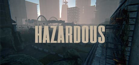 Hazardous: 激変した地球で生き残る