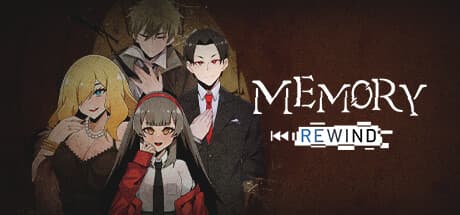 Memory Rewind: Unravel a Thrilling Detective Story
