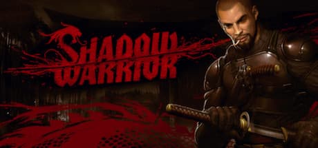 Shadow Warrior — Fast-Paced First-Person Shooter Reimagined