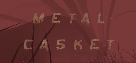 Metal Casket: Survive the Blood Ocean in an Iron Lung Universe