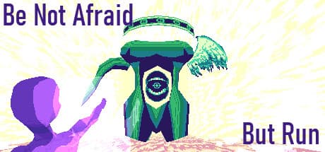 Be Not Afraid, But Run: Endless Angellic Assault
